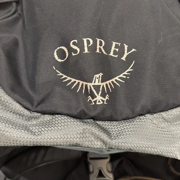 Osprey Ariel 65 Pack - Picture 2 of 7